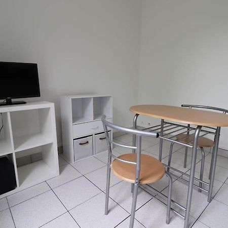 Montrouge 1 Bedroom Flat 30M2 - Exteriör bild