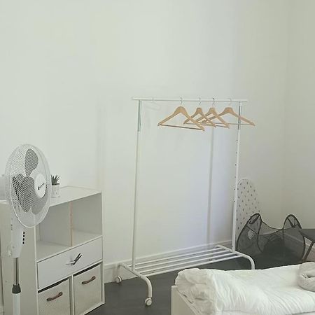 Montrouge 1 Bedroom Flat 30M2 - Exteriör bild