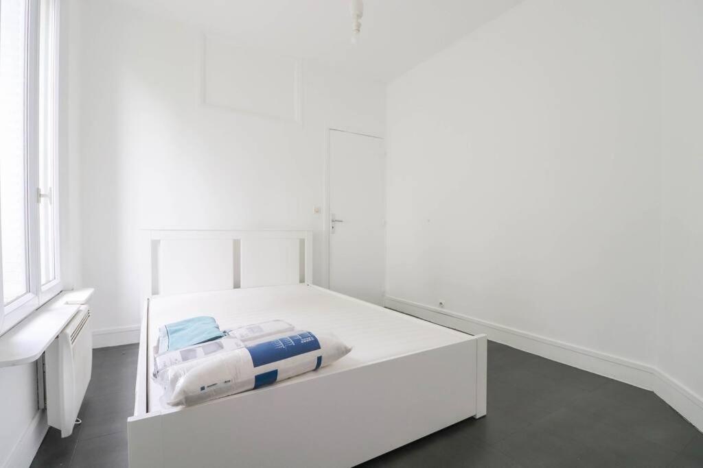 Montrouge 1 Bedroom Flat 30M2 - Exteriör bild