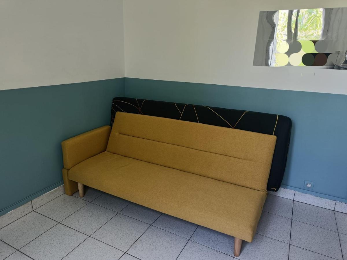 Montrouge 1 Bedroom Flat 30M2 - Exteriör bild